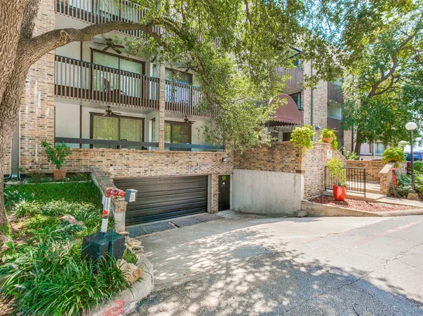 6122 Ridgecrest Rd APT 2007, Dallas, TX 75231