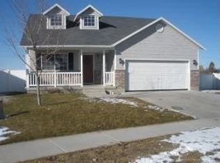 711 S 980 W, Logan, UT 84321