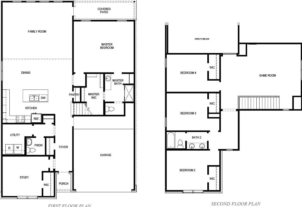 Floor Plan.