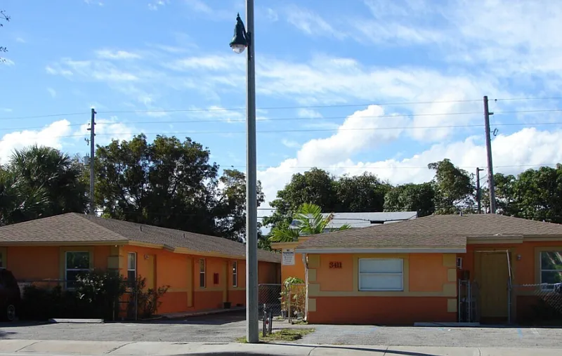 1 bed, 1.0 bath, 390 sqft, $1,195 — Photo 4