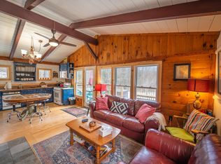 498 Stowe Hill Rd, Wilmington, VT 05363