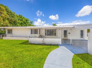 1700 N Treasure Dr, North Bay Village, FL 33141