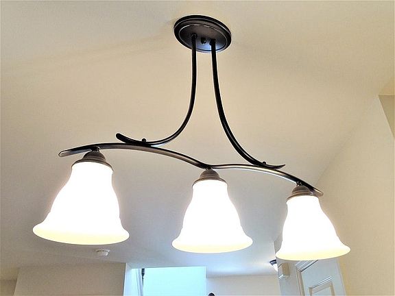 Lighting Details