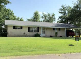 16 Earl St, Oppelo, AR 72110