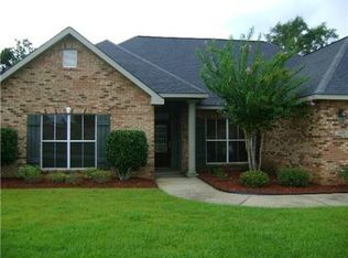 15425 Meadow Brook Ct, Gulfport, MS 39503