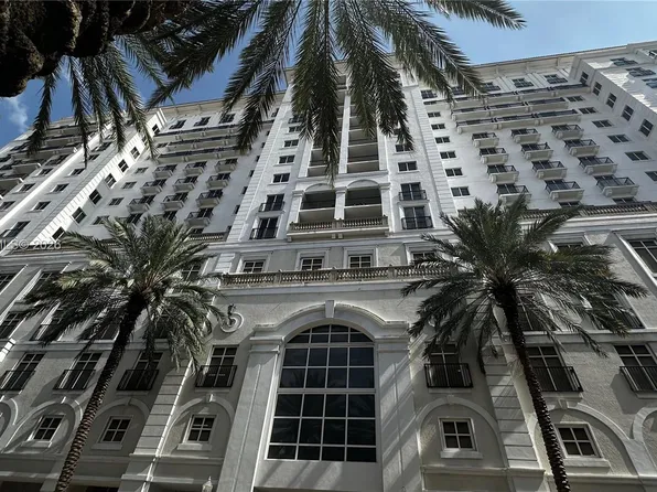 10 Aragon Av 1013 #1013, Coral Gables, FL 33134