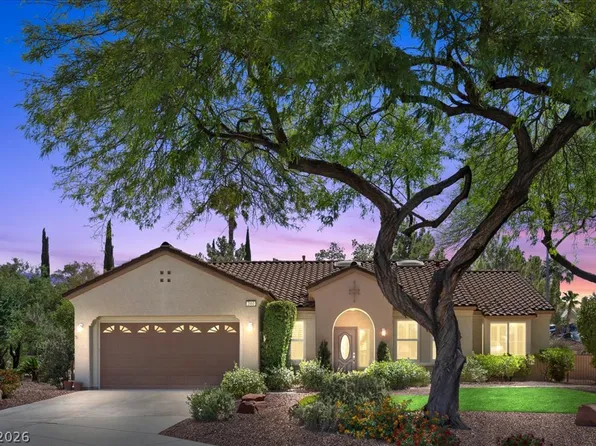 2860 Alder Lake Ct, Henderson, NV 89052