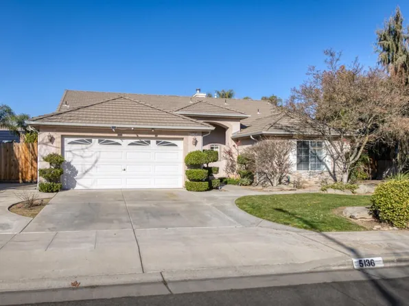 5136 W Celeste Ave, Fresno, CA 93722