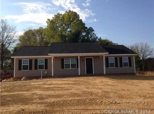 649 Faith St, Oakboro, NC 28129