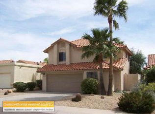 10363 N Voltaire Ave, Scottsdale, AZ 85260