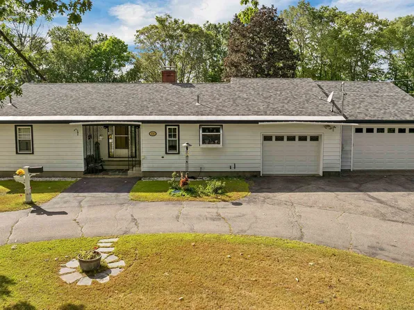 274 Victory Drive, Franklin, NH 03235