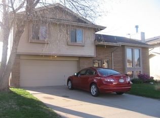 5026 S 162nd Ave, Omaha, NE 68135