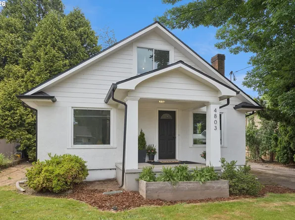 4803 NE 101st Ave, Portland, OR 97220