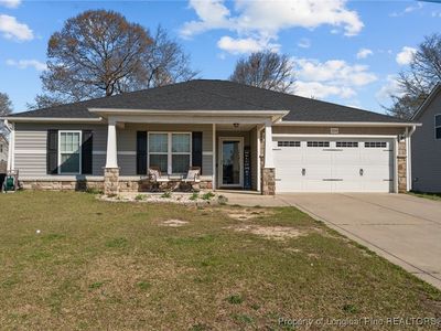 5264 Goshawk Dr, Hope Mills, NC, 28348