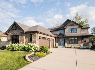 360 W Joliet Hwy, New Lenox, IL 60451