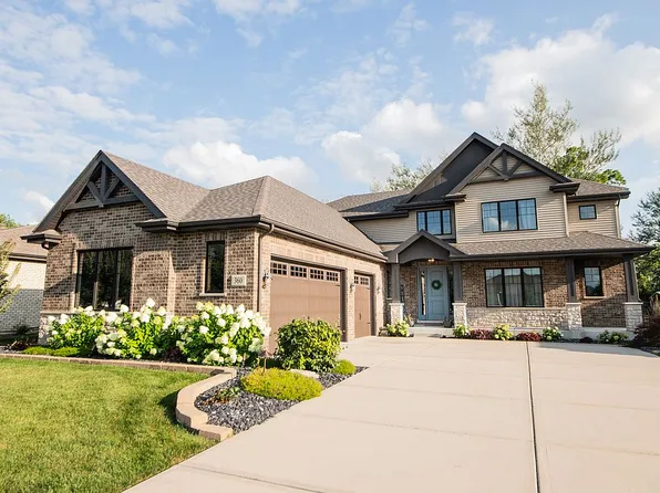 360 W Joliet Hwy, New Lenox, IL 60451