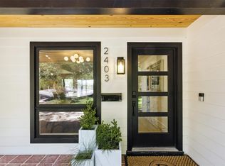 2403 Gateshead Cir, Austin, TX 78745