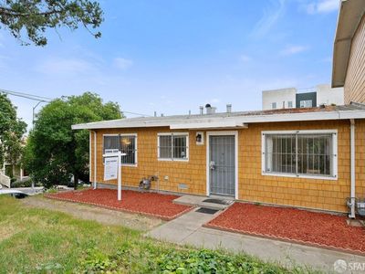 126 Dolphin Ct, San Francisco, CA, 94124