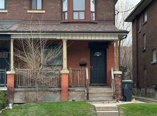 563 Ossington Ave, Toronto, ON M6G 3T4
