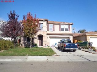 15 Henry Ct, Oakley, CA 94561