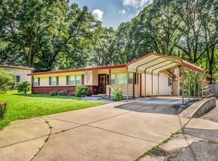 3661 McCorkle Rd, Memphis, TN 38116