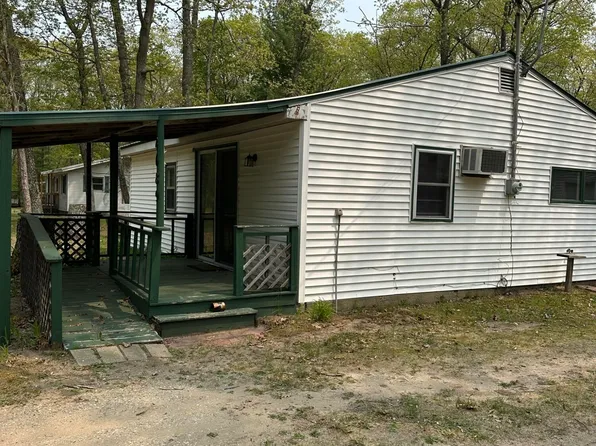 4689 Mary Rd, Wellston, MI 49689