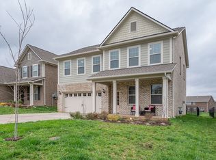 813 Yakima Way, Murfreesboro, TN 37130