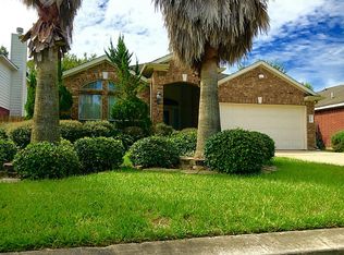 5139 Kylie Springs Ln, Houston, TX 77066