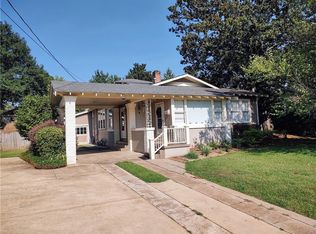 806 Williams Ave, Natchitoches, LA 71457