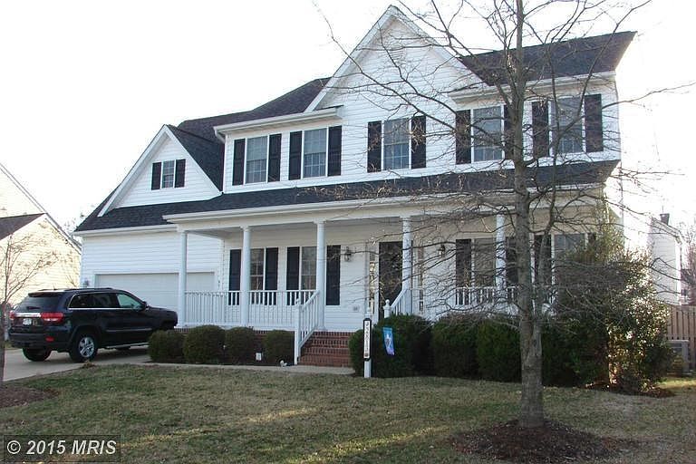 Exterior (Front)