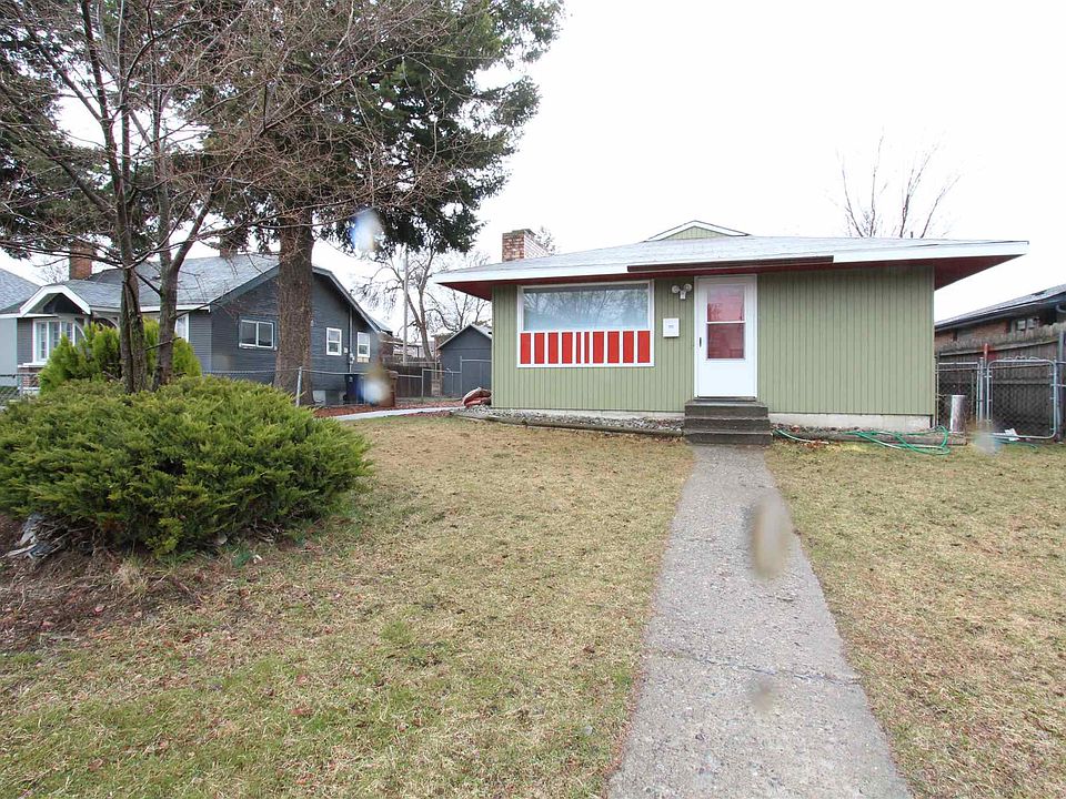 1st image of 1406 E Olympic Ave