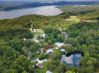 1248 Highway 2393, Monticello, KY 42633