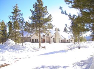 125 County Road 517, Fraser, CO 80442