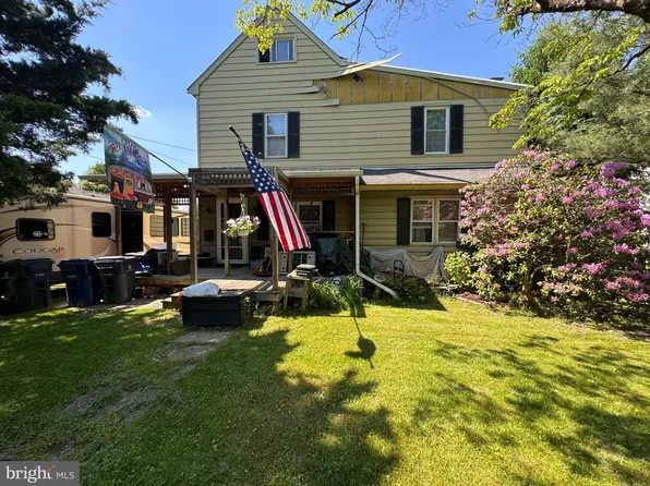 1450 Edge Hill Rd, Abington, PA 19001