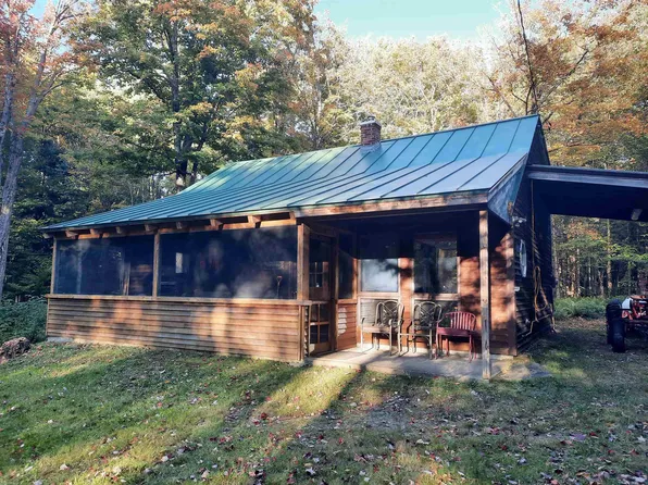 51 Gadwah Lane, Pittsburg, NH 03592