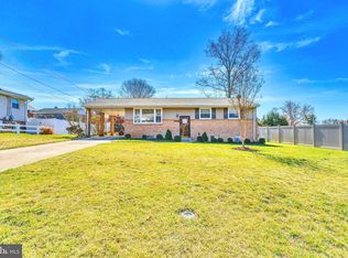 6613 Northgate Pkwy, Clinton, MD 20735