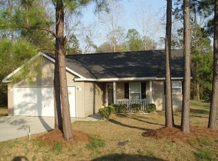 1118 Huger St, Moncks Corner, SC 29461