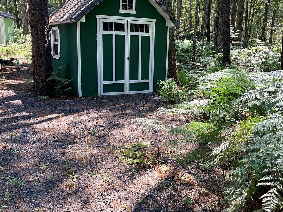 20 N Conifer Crest, Hoodsport, WA 98548 Zillow