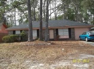 6930 Damascus Rd, Savannah, GA 31406