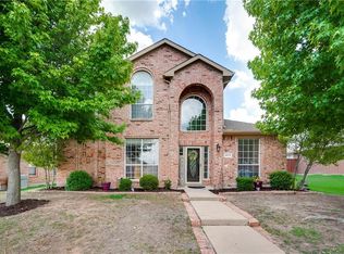 2513 Crooked Crk, Mesquite, TX 75181