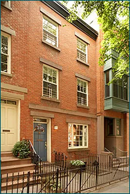 Sold by Brown Harris Stevens | media 5