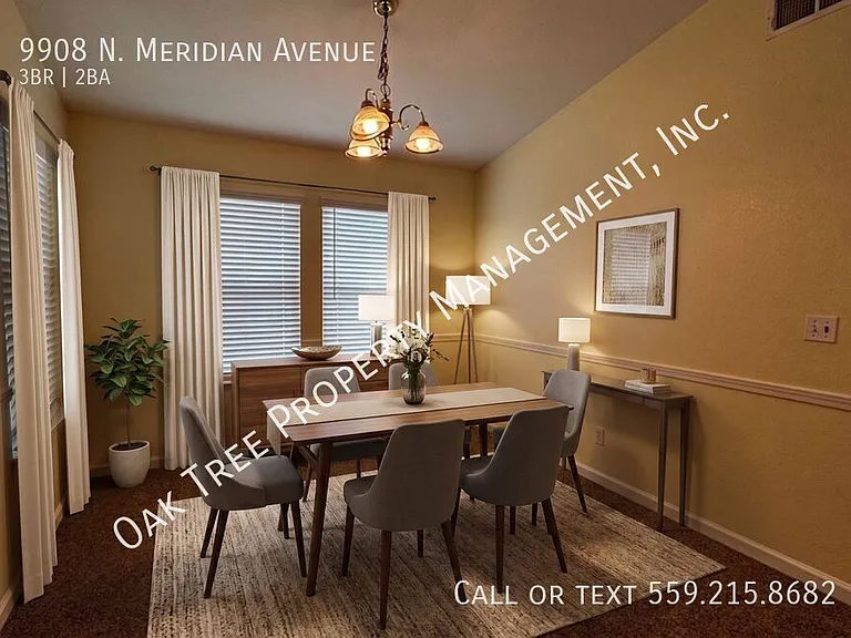 9908 N Meridian Ave — Photo 4