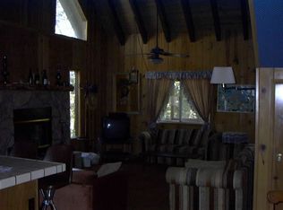 1153 Bear Springs Rd, Rimforest, CA 92378