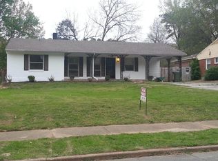 5394 Brantford Ave, Memphis, TN 38120