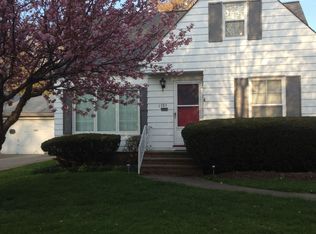 1383 Irene Rd, Lyndhurst, OH 44124