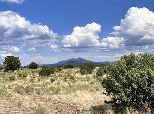 8136 S Big Bear Rd #463, Williams, AZ 86046