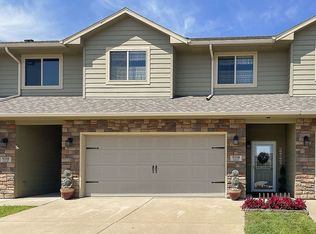 9208 W Norma Trl UNIT 3, Sioux Falls, SD 57106