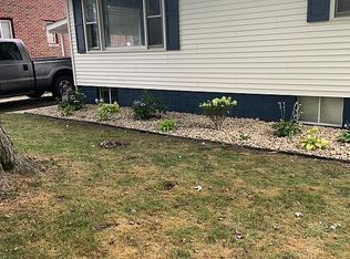 518 A St, La Porte, IN