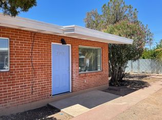 4715 E 1st St, Tucson, AZ 85711
