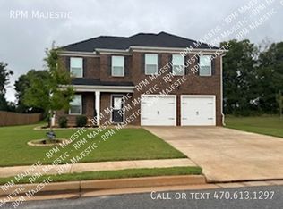411 Daffodil Ln, McDonough, GA 30253